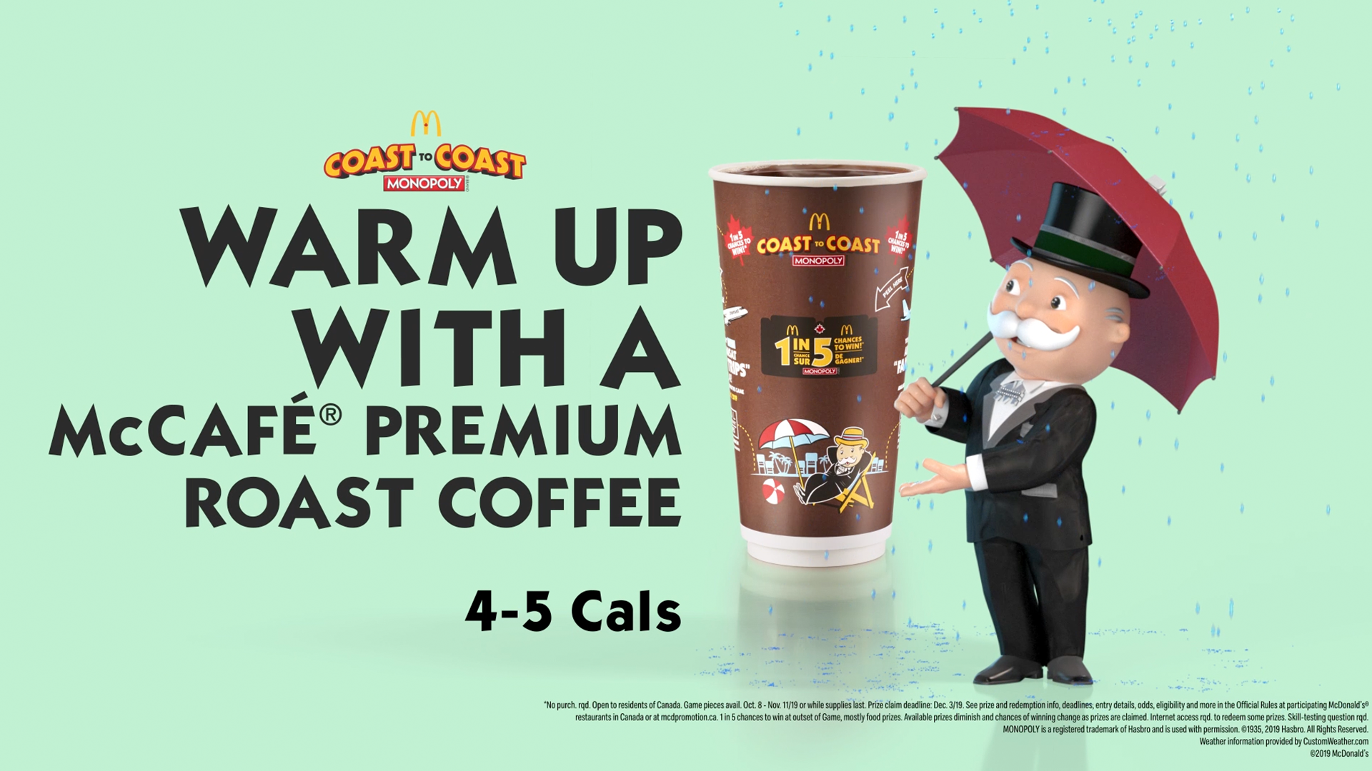 Weather-Driven Promotions Boost Monopoly Game Engagement